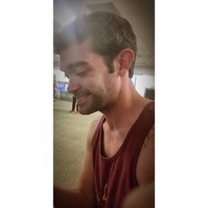 Meet your Posher, Aaron